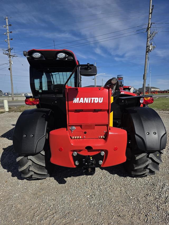 Image of Manitou MLT841-145PS+ equipment image 2