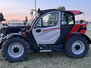 2024 Manitou MLT841-145PS+ Image