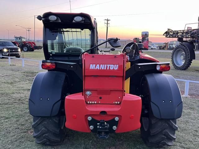Image of Manitou MLT841-145PS+ equipment image 3