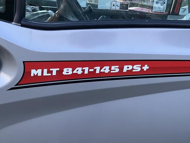 Image of Manitou MLT841-145PS+ equipment image 4