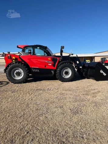 Main image Manitou MLT841-145PS+