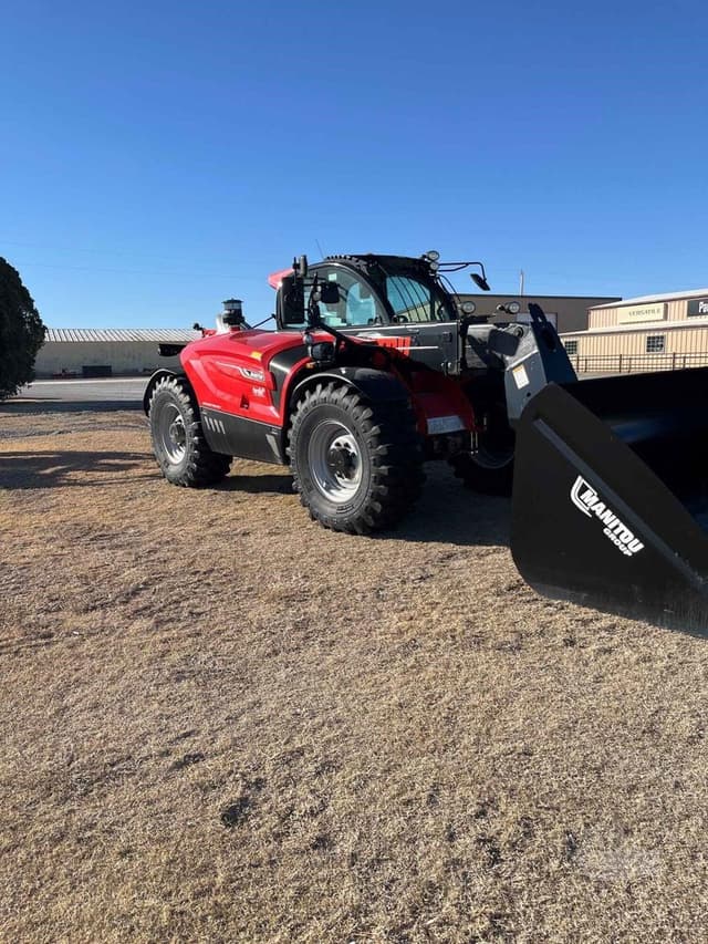 Image of Manitou MLT840-145PS+ equipment image 1
