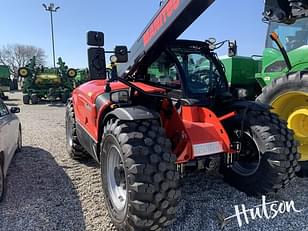 Main image Manitou MLT841-145PS+ 3