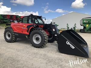 2024 Manitou MLT841-145PS+ Image