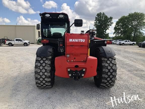 Image of Manitou MLT841-145PS+ equipment image 2