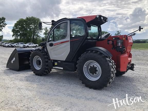 Image of Manitou MLT841-145PS+ equipment image 3