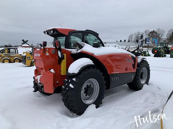 Image of Manitou MLT841-145PS+ equipment image 1