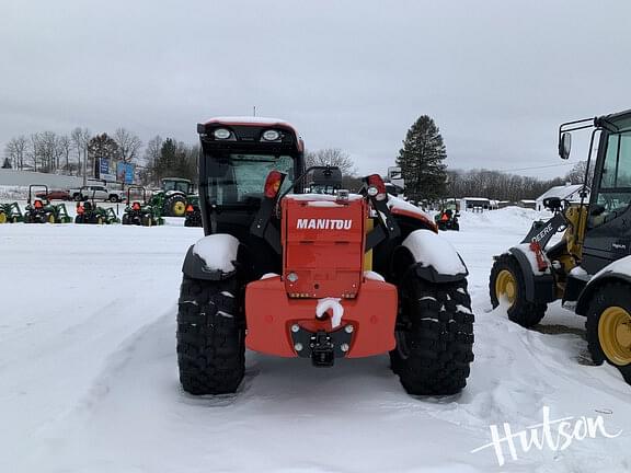 Image of Manitou MLT841-145PS+ equipment image 2