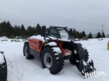 Main image Manitou MLT841-145PS+