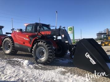 Main image Manitou MLT841-145PS+