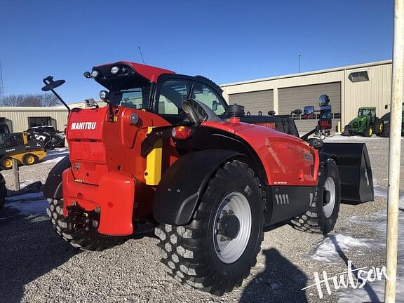 Image of Manitou MLT841-145PS+ equipment image 3