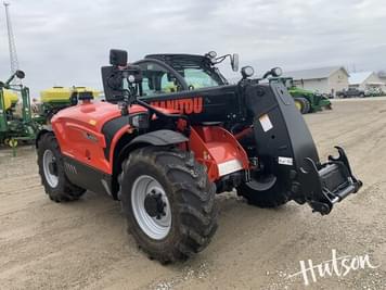 Main image Manitou MLT841-145PS+