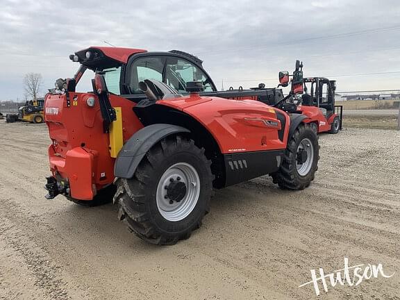 Image of Manitou MLT841-145PS+ equipment image 4