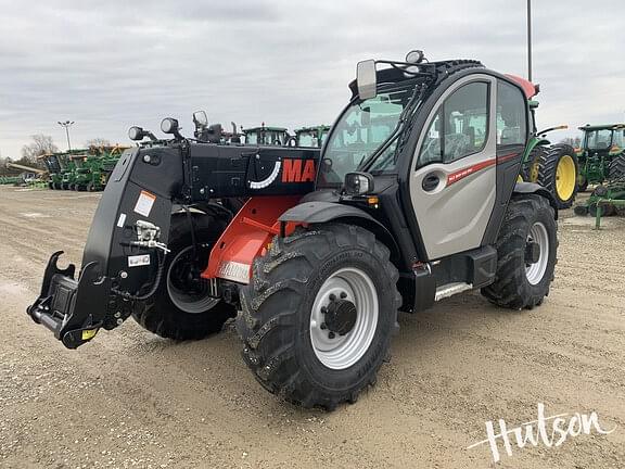 Image of Manitou MLT841-145PS+ equipment image 1