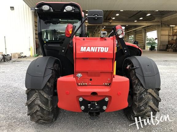 Image of Manitou MLT841-145PS+ equipment image 2