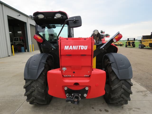 Image of Manitou MLT841-145PS+ equipment image 3