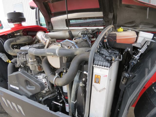Image of Manitou MLT841-145PS+ equipment image 1