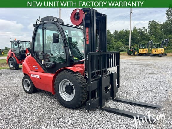 Image of Manitou MSI 50 Primary image