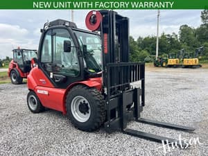 2024 Manitou MSI 50 Image