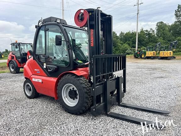 Image of Manitou MSI 50 Primary image