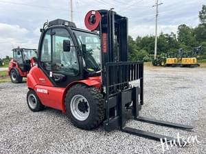 2024 Manitou MSI 50 Image