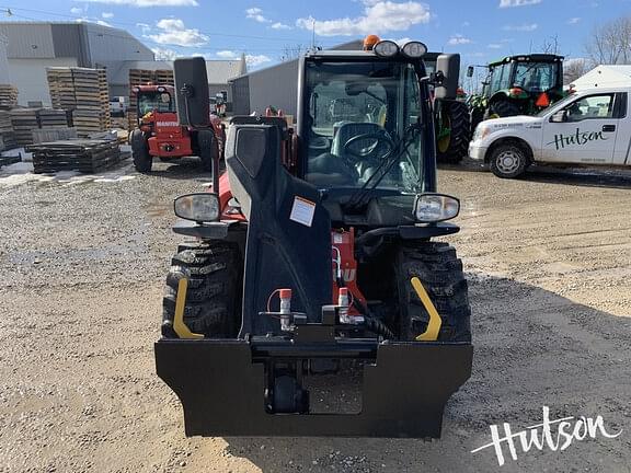 Image of Manitou MT420 equipment image 3