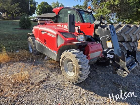 Image of Manitou MT625H Primary image