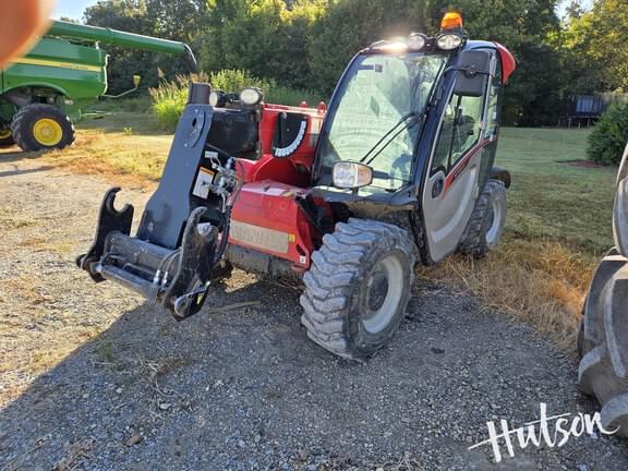 Image of Manitou MT625H equipment image 1