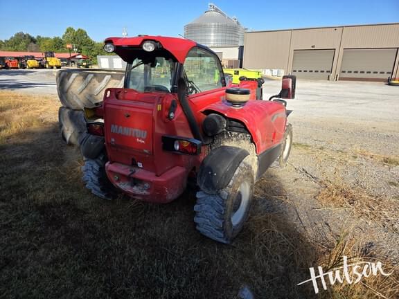 Image of Manitou MT625H equipment image 2
