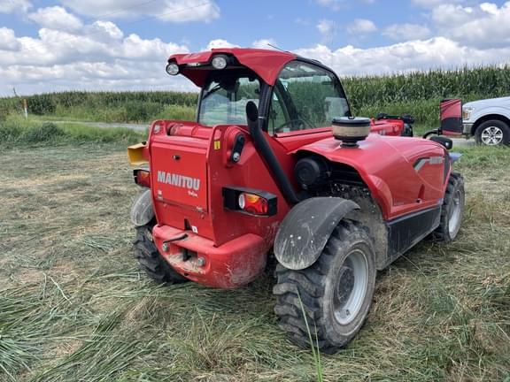 Image of Manitou MT625H equipment image 1