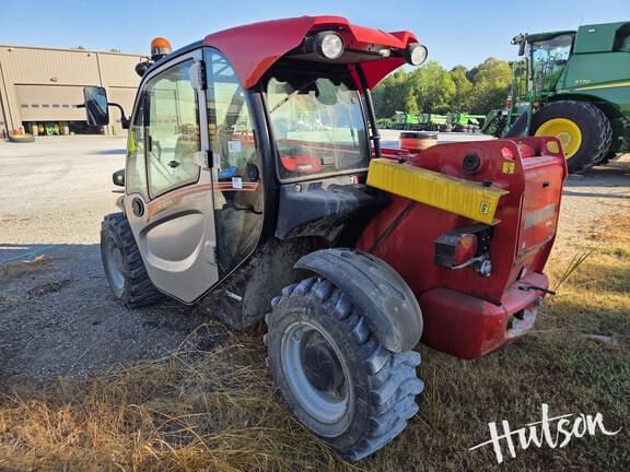 Image of Manitou MT625H equipment image 3