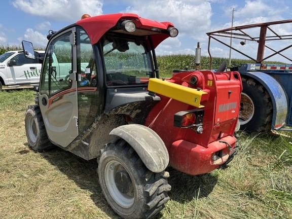 Image of Manitou MT625H equipment image 2