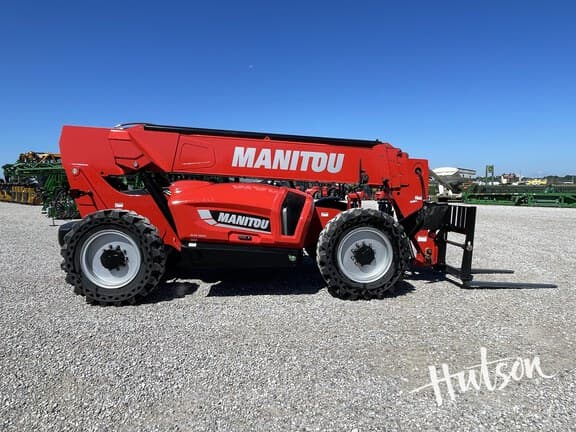 Image of Manitou MTA10055 equipment image 3