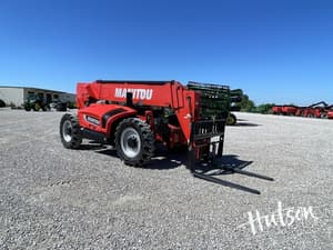 2024 Manitou MTA10055 Image