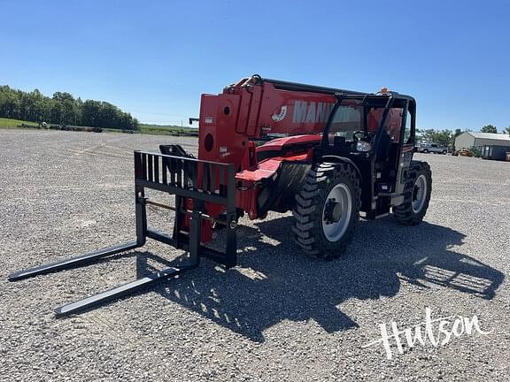 Image of Manitou MTA10055 equipment image 1