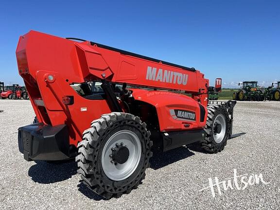 Image of Manitou MTA10055 equipment image 3