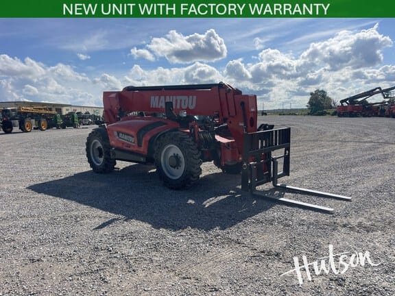 2024 Manitou MTA1055 Equipment Image0