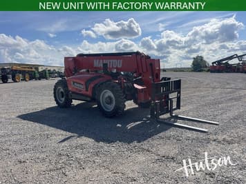 Main image Manitou MTA1055