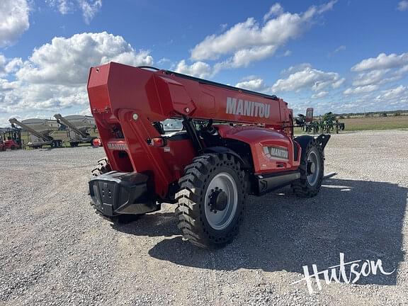 Image of Manitou MTA1055 equipment image 2