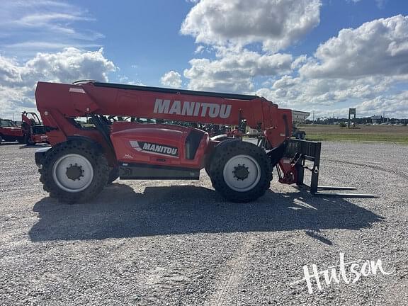 Image of Manitou MTA1055 equipment image 4