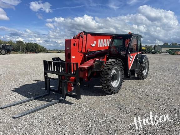 Image of Manitou MTA1055 equipment image 1