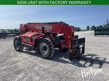 Main image Manitou MTA1255