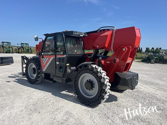 Image of Manitou MTA1255 equipment image 2