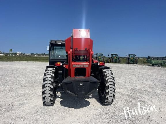 Image of Manitou MTA1255 equipment image 3