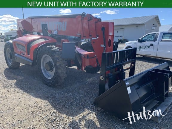 2024 Manitou MTA1255 Equipment Image0