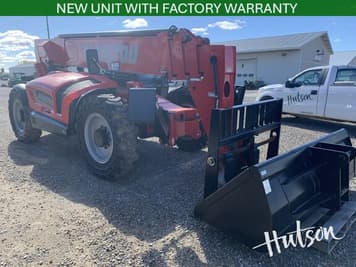 Main image Manitou MTA1255
