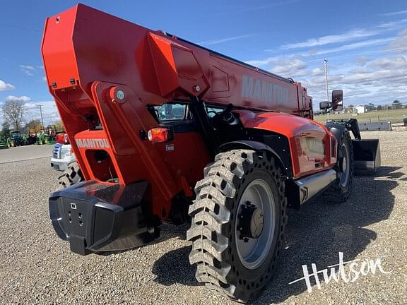 Image of Manitou MTA1255 equipment image 2