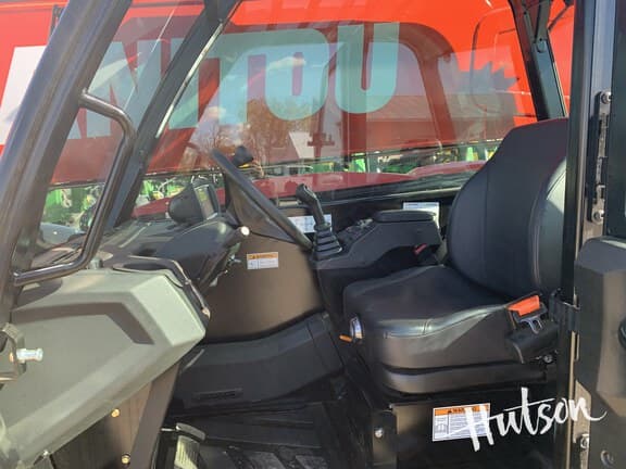 Image of Manitou MTA1255 equipment image 2