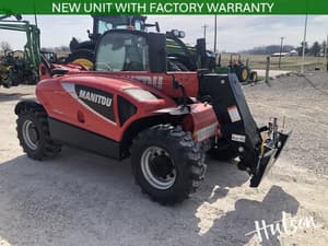 2024 Manitou MTA519H Image