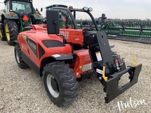 2024 Manitou MTA519H Image